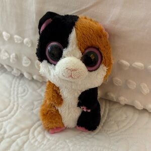 Nibbles Beanie Boo
